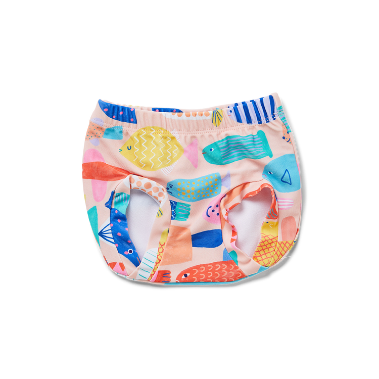 Nappy Swim Cover