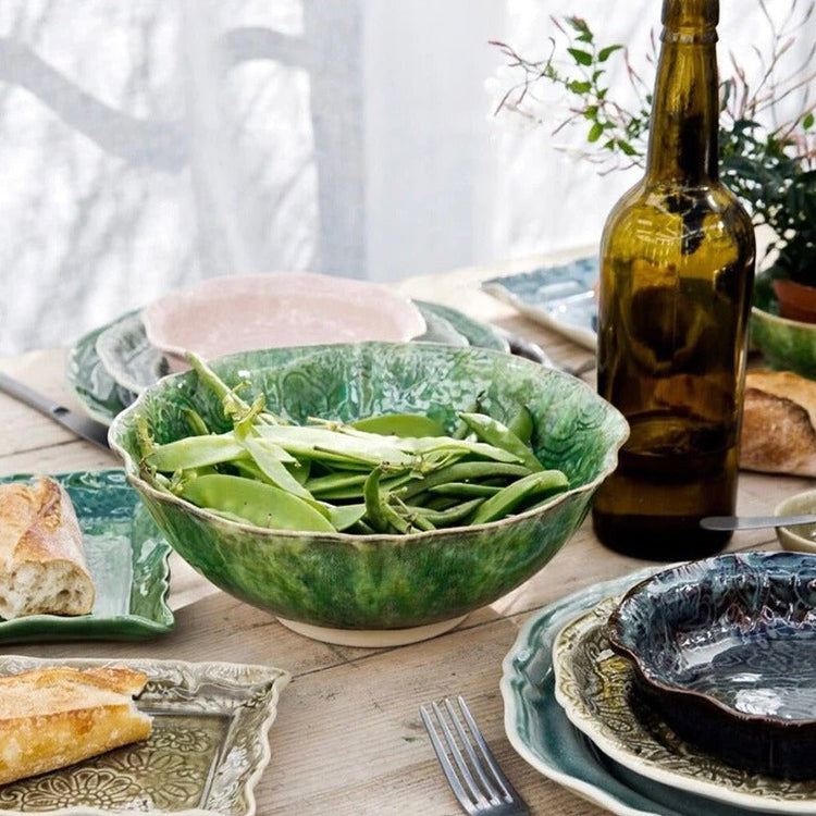 Arabesque Bowl