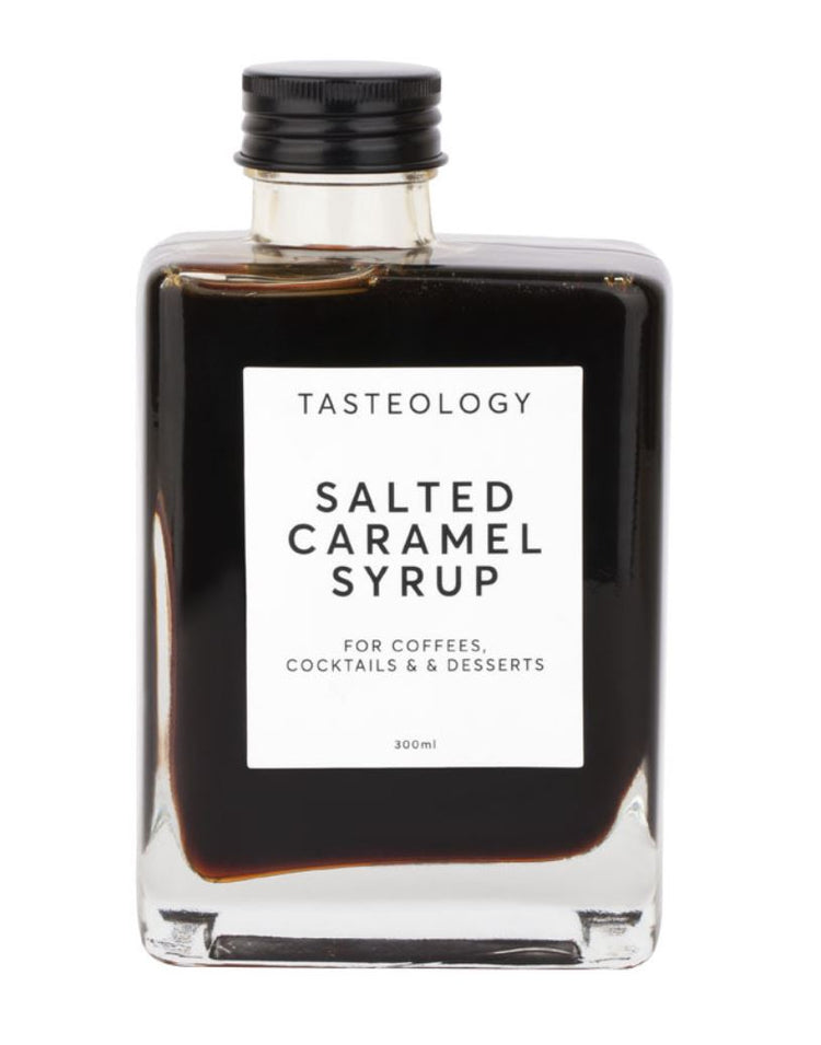 Tasteology Syrup