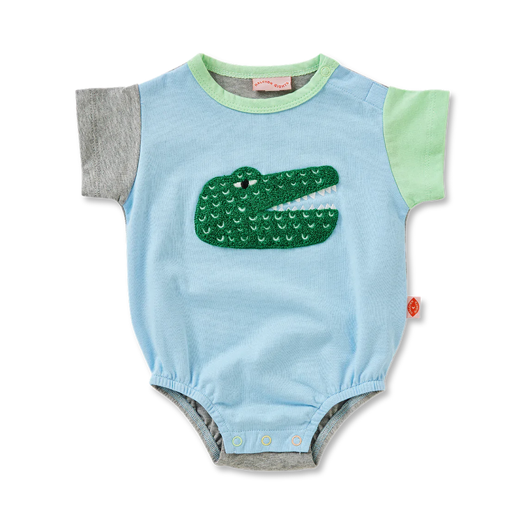 Baby Sun Suit