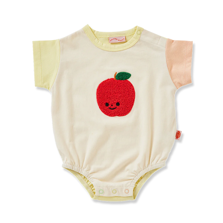 Baby Sun Suit