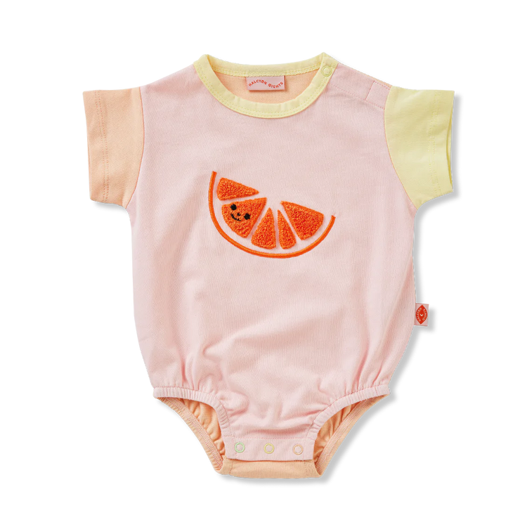 Baby Sun Suit