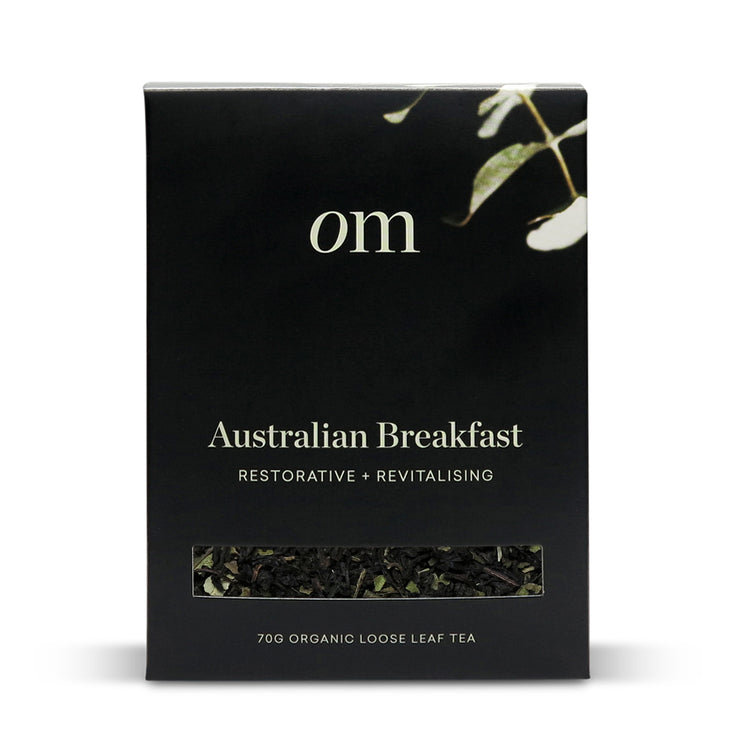 Australian Breakfast Tea