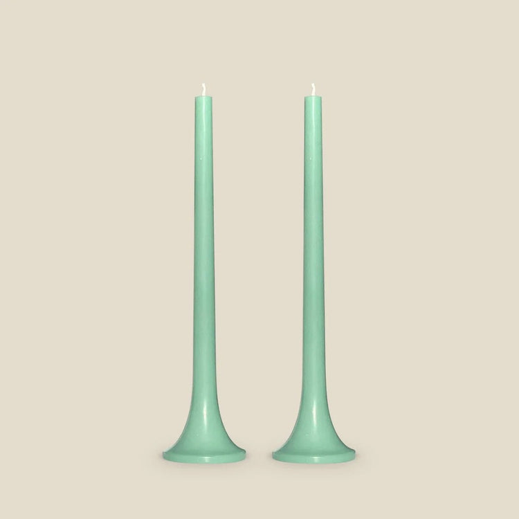 Candle Kiosk Tusk Taper Candles