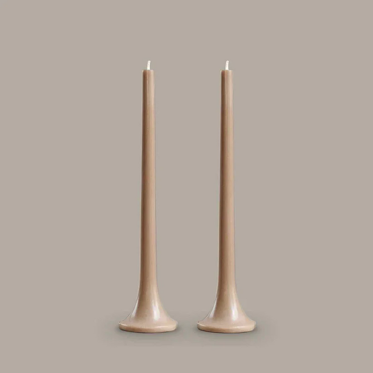 Tusk Tapers (Set of 2)