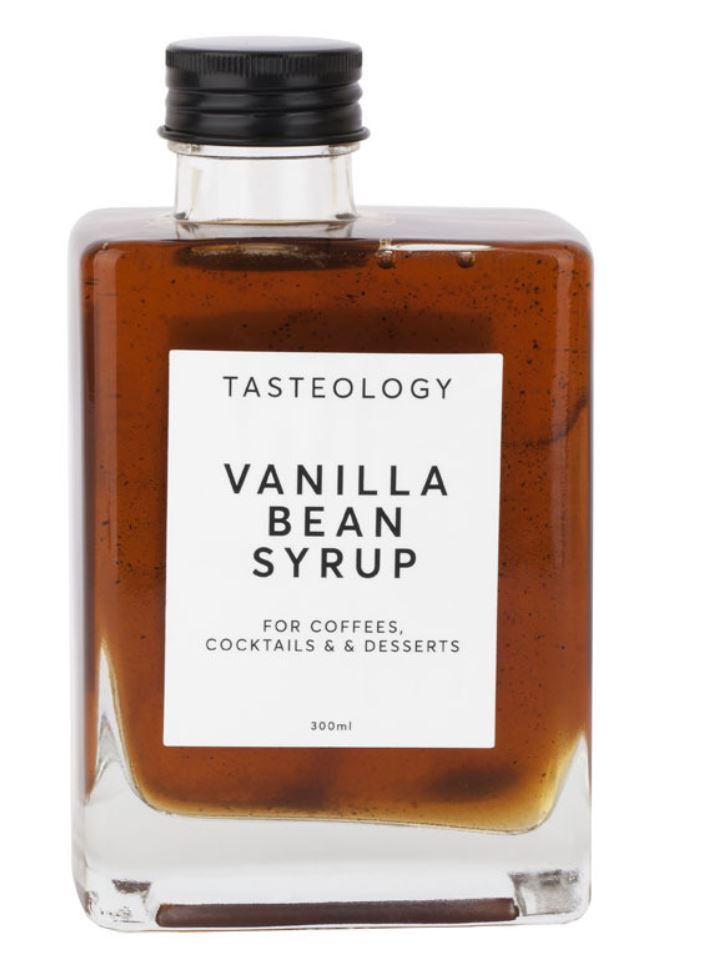 Tasteology Syrup