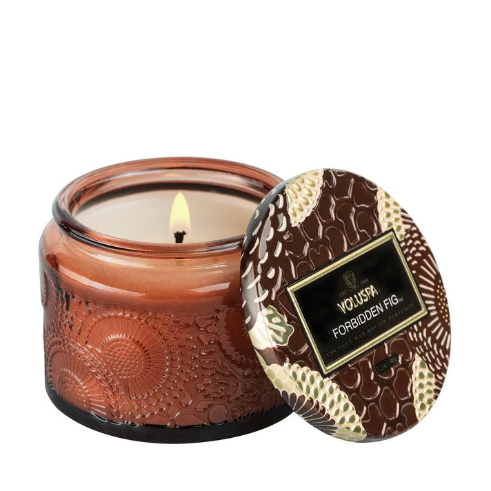 Voluspa 25h Candle
