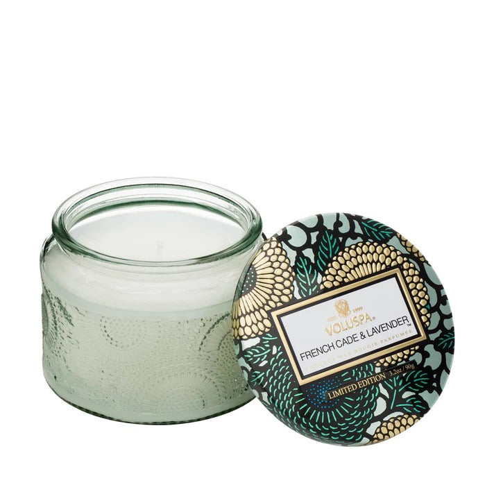 Voluspa 25h Candle