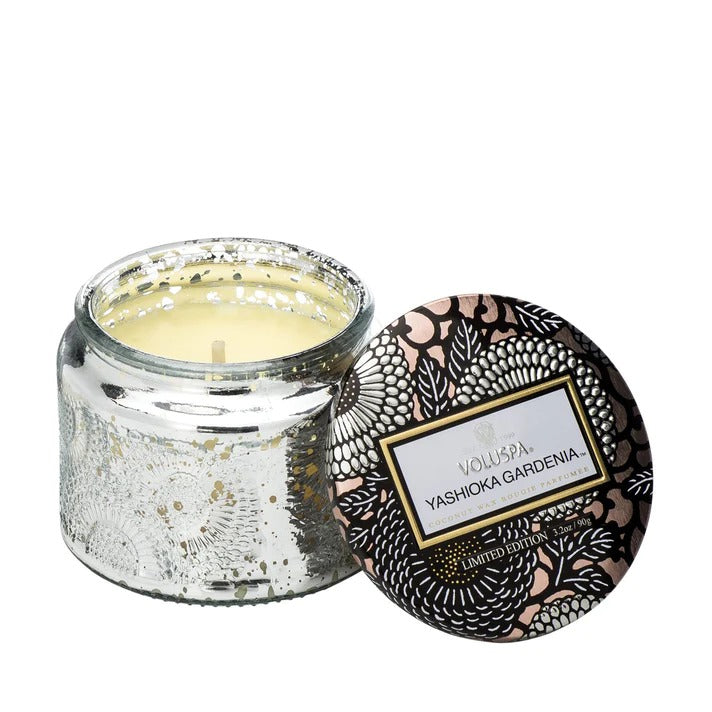 Voluspa 25h Candle
