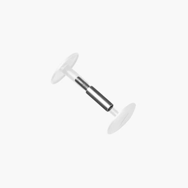 Orbitkey Extension Post