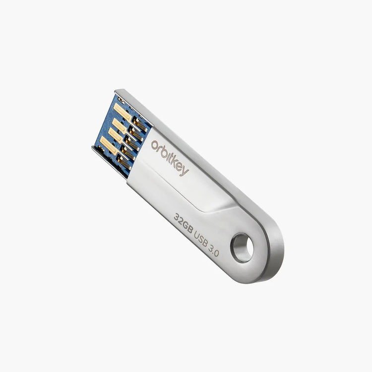 Orbitkey USB