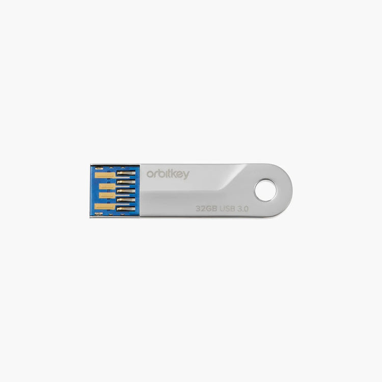 Orbitkey USB