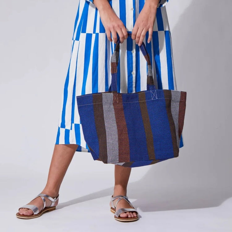 Adonis Shopping Bag