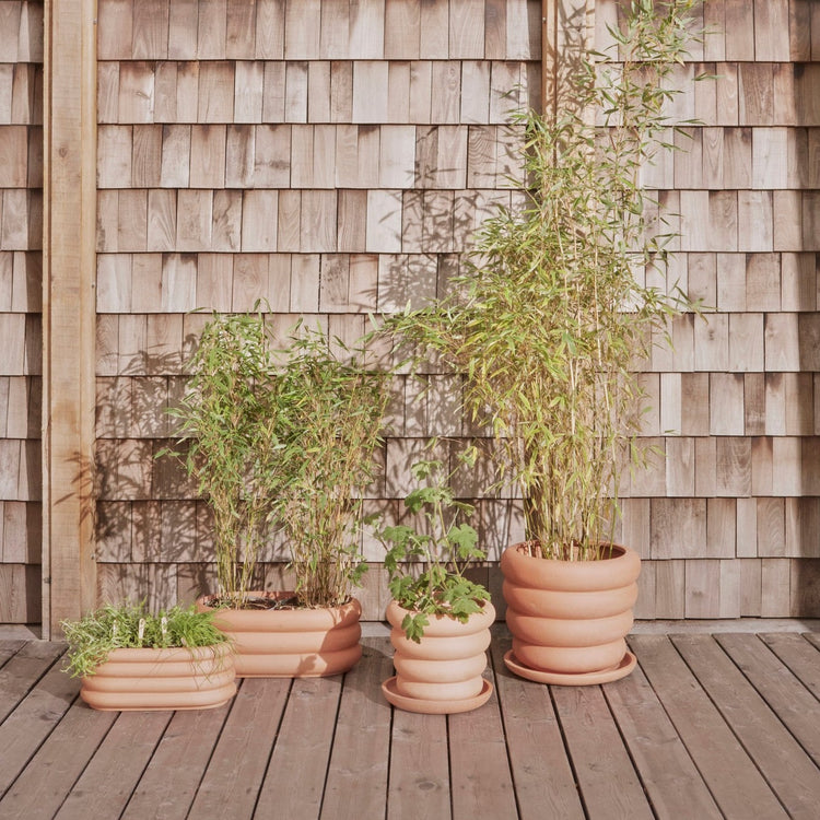 Awa Outdoor Pot Small
