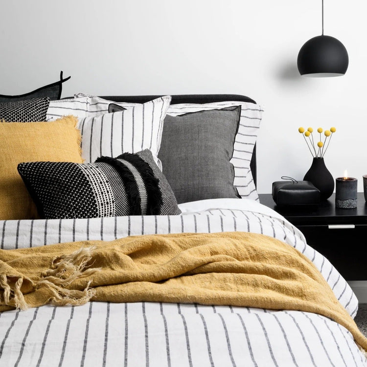 Loft Duvet Cover Set