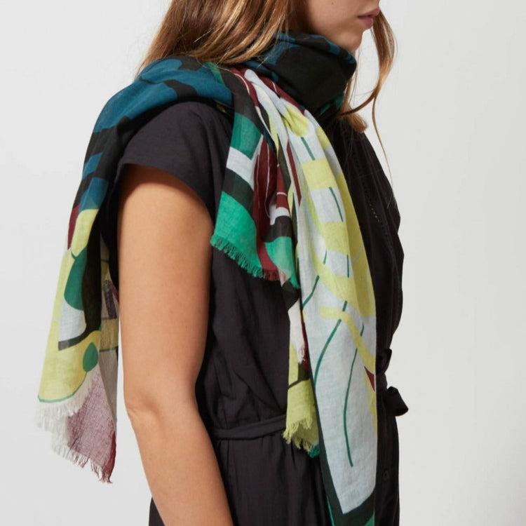 Ornement Scarf