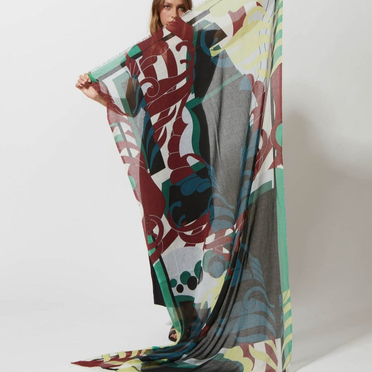 Ornement Scarf
