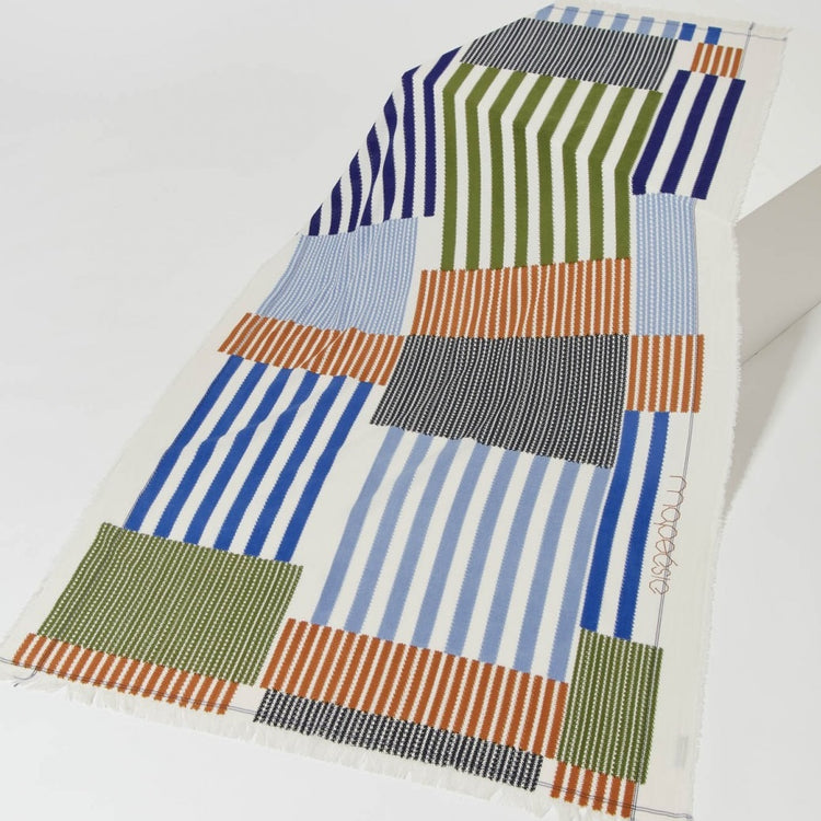 Drapeau Beach Towel