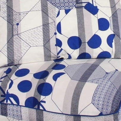 Miroir Beach Towel
