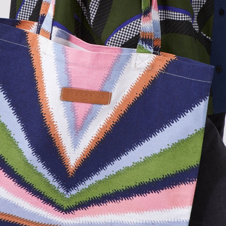 Prisma Tote