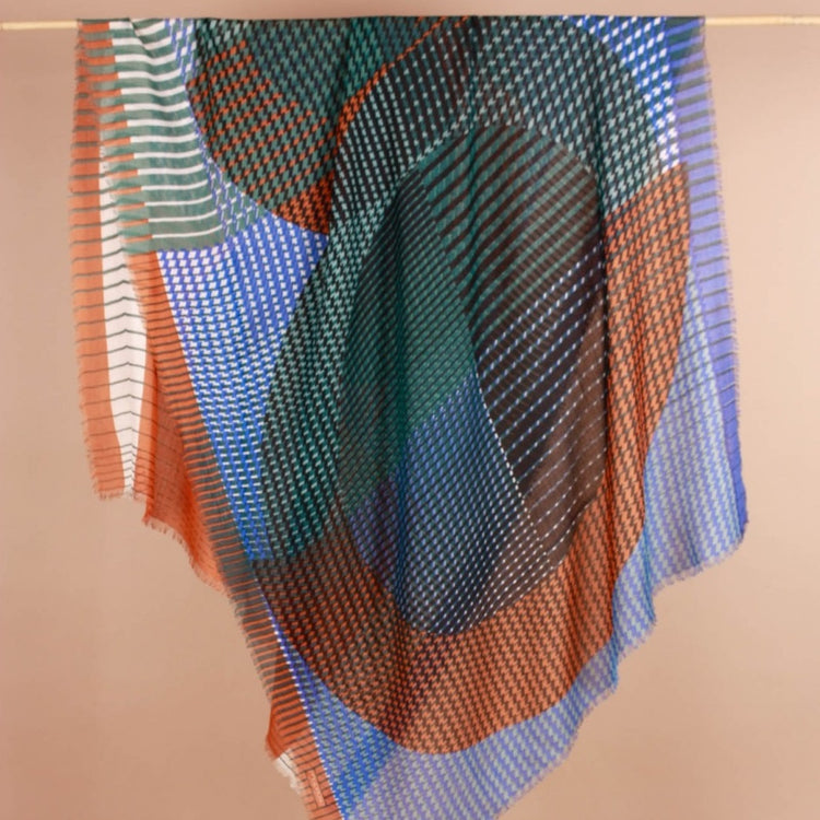 Totem Scarf