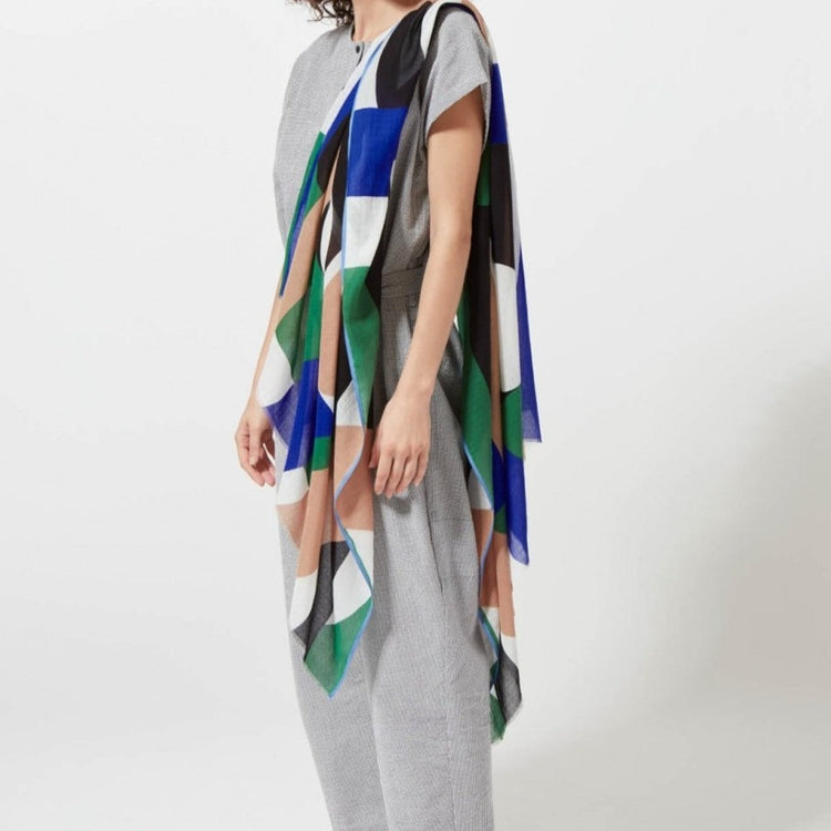 Vision Scarf