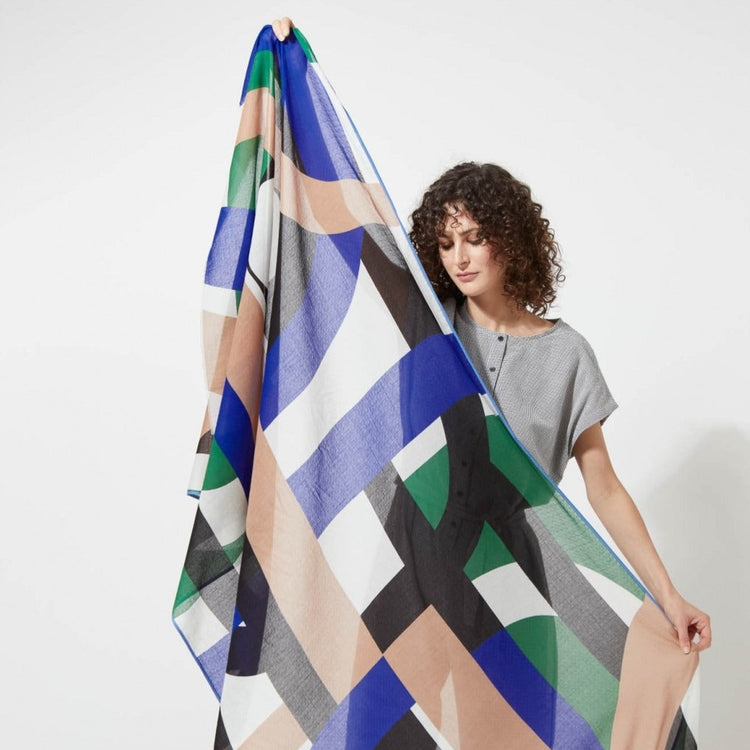 Vision Scarf