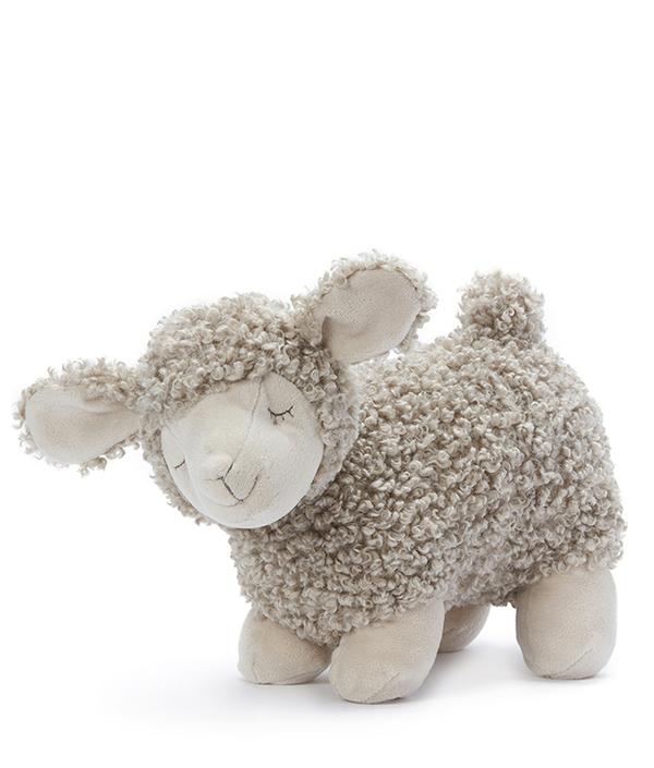Charlotte Sheep - Cream