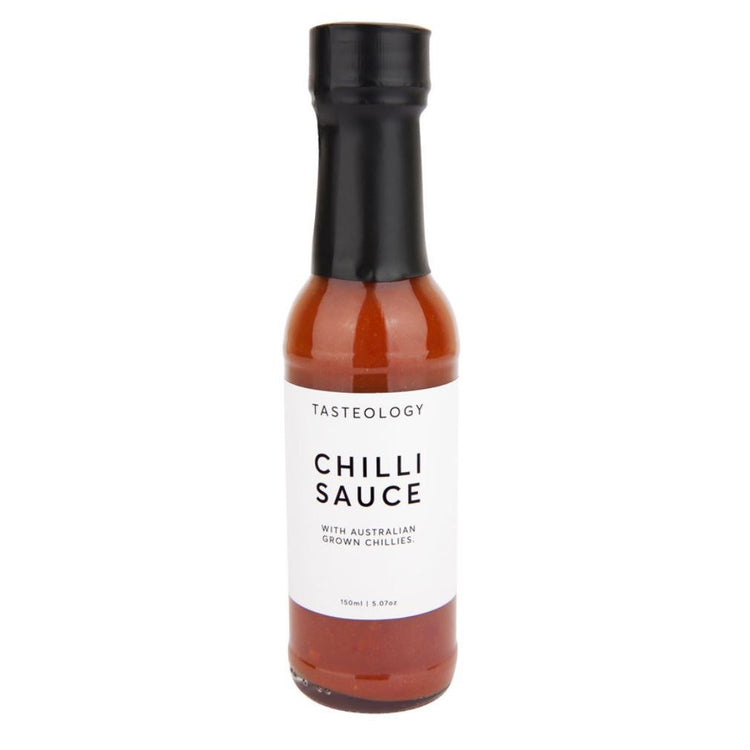 Tasteology Chilli Sauce 150ml