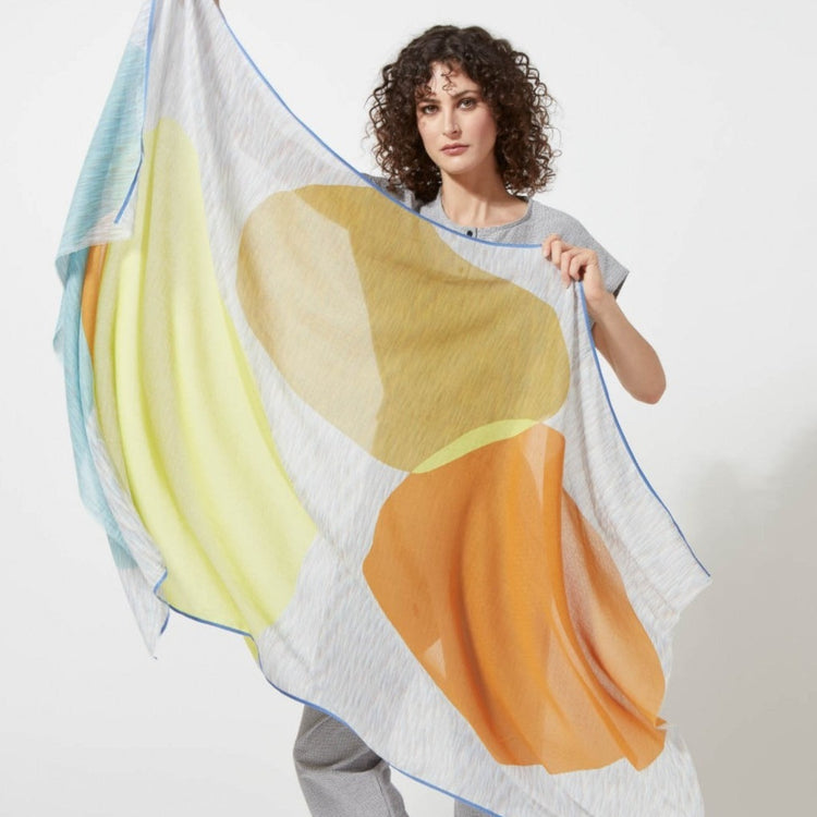 Galet Scarf