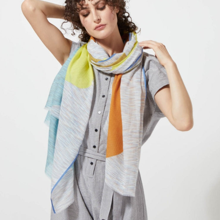 Galet Scarf