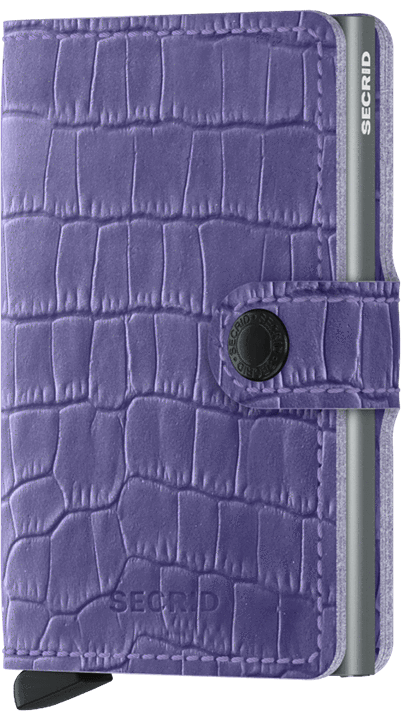 Secrid Miniwallet RFID Protection