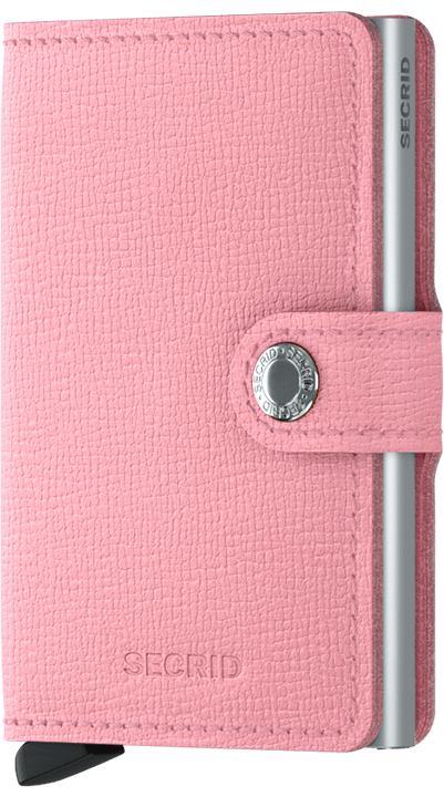 Secrid Miniwallet RFID Protection