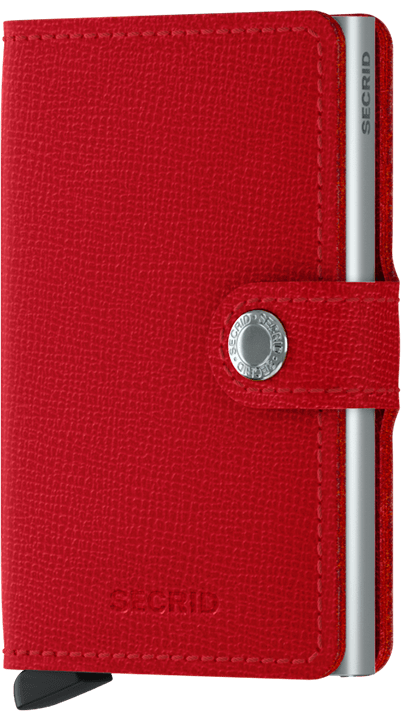 Secrid Miniwallet RFID Protection