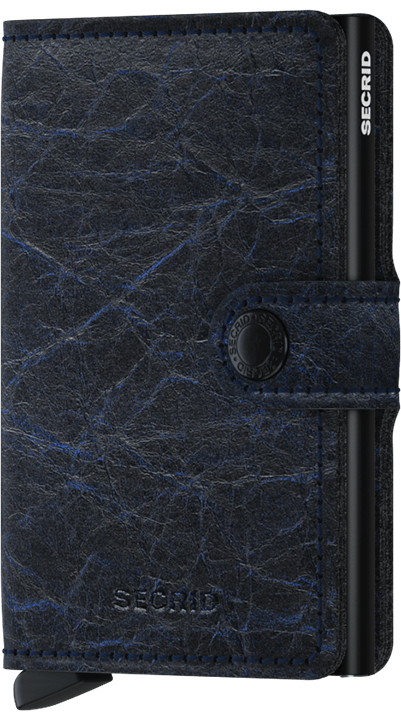 Secrid Miniwallet RFID Protection