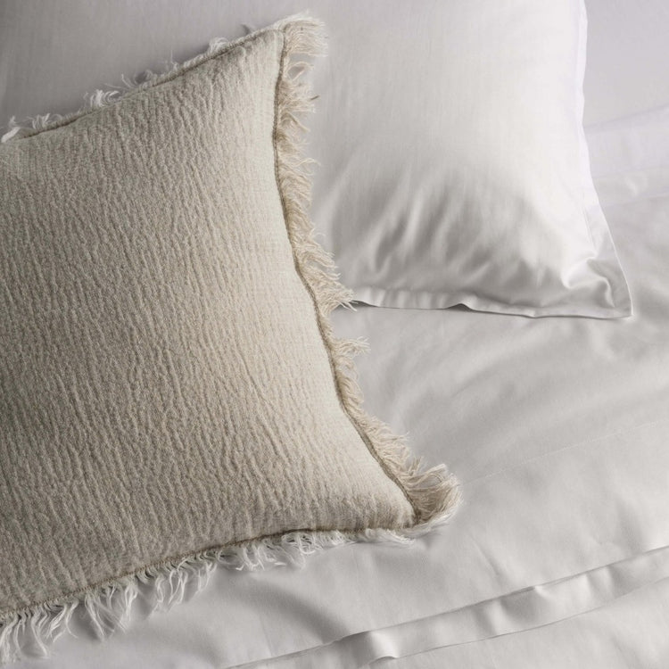 LMHome Ava Linen Cushion