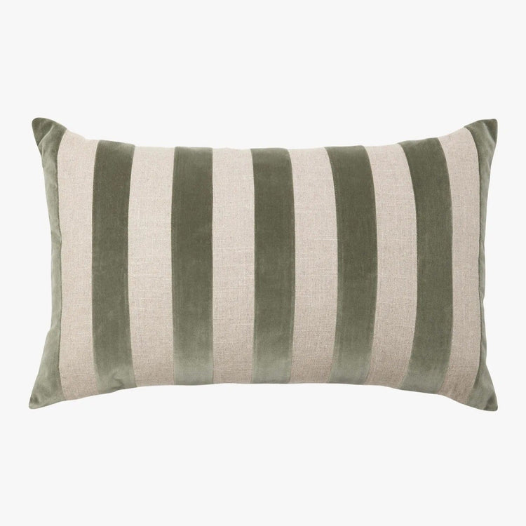 Etro Stripe Cushion