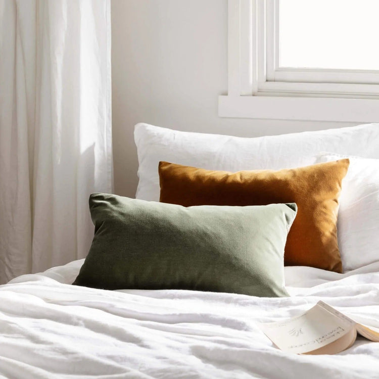 Mondo Linen Duvet Set