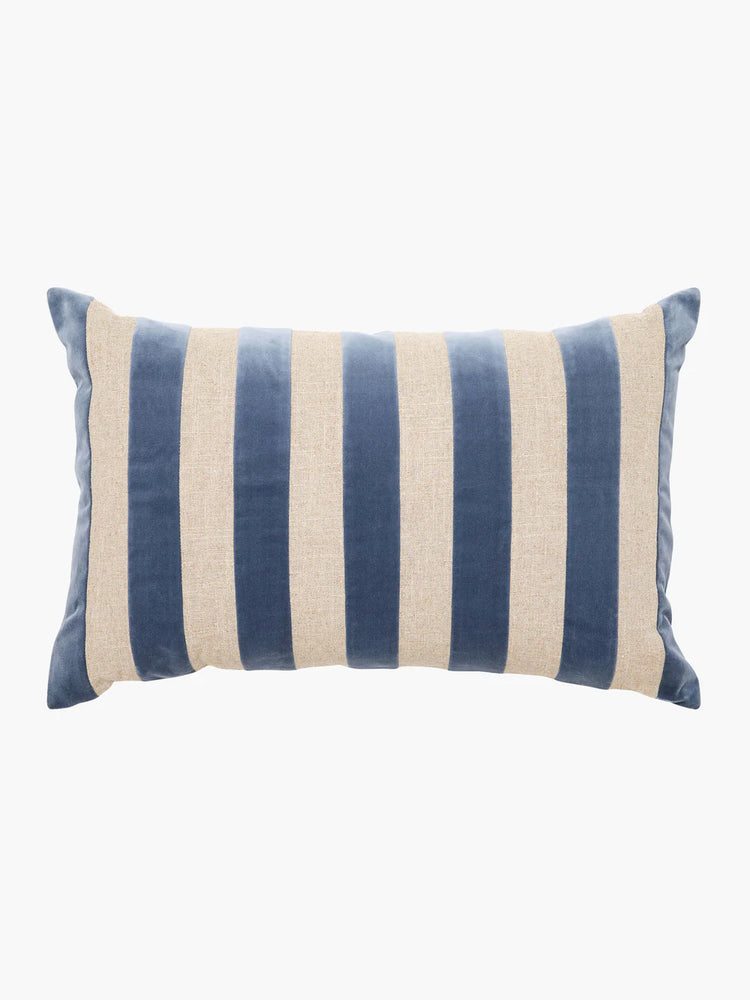 Etro Stripe Cushion