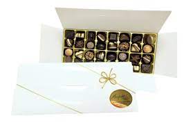 Mayfield Chocolate Gift Box