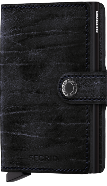 Secrid Miniwallet RFID Protection