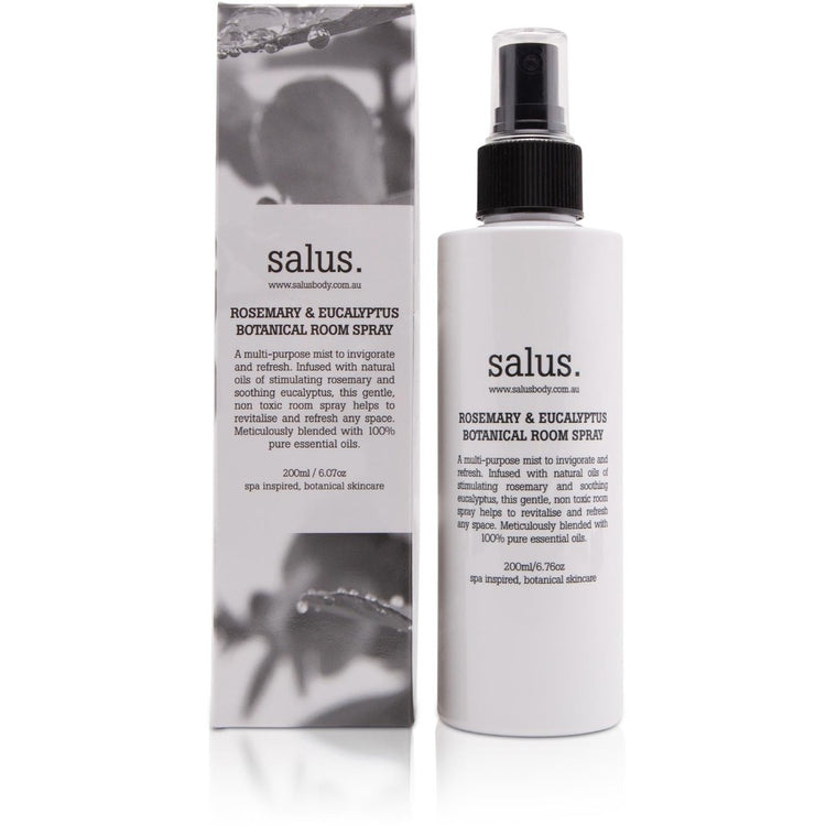 Salus Rosemary & eucalyptus Botanical Room Spray