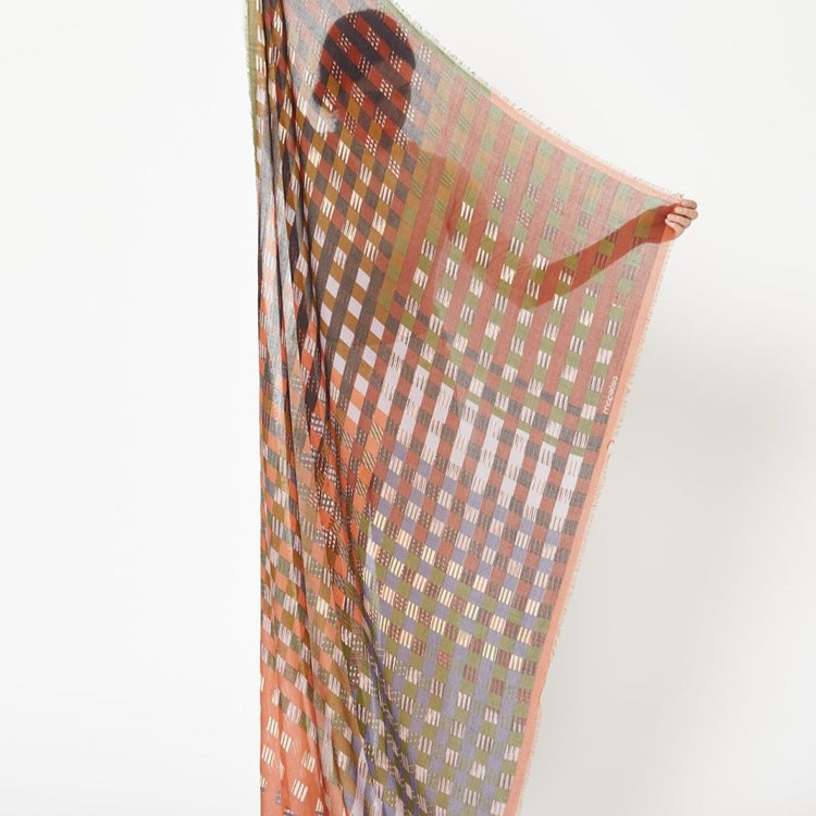 Mapoesie Crescendo Scarf