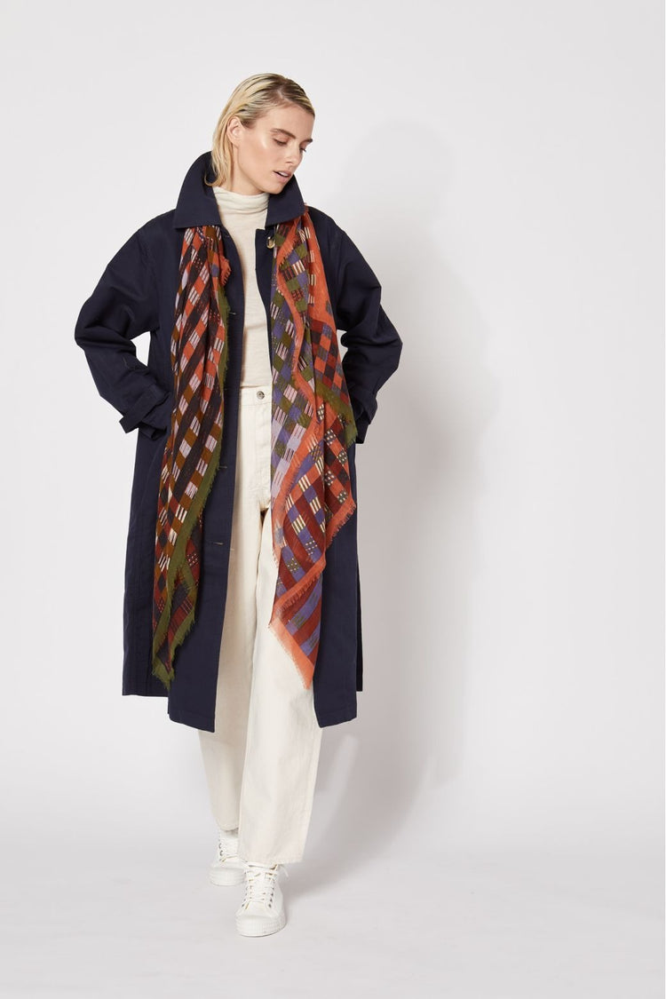 Crescendo Scarf