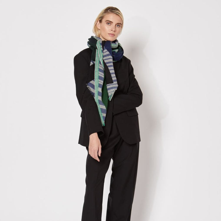 Mapoesie Scarf