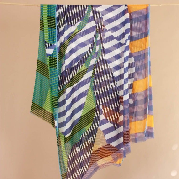 Succulente Scarf