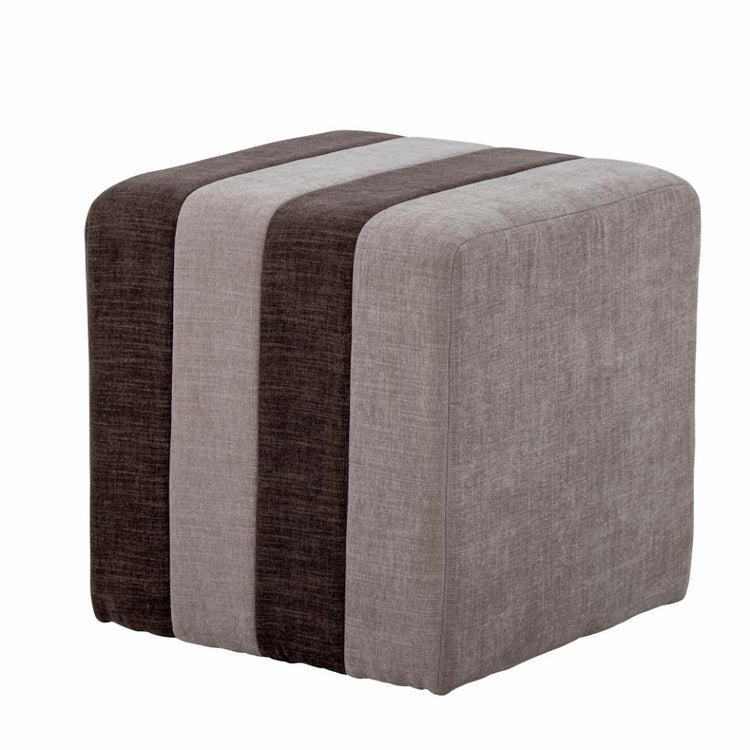 Flint Ottoman