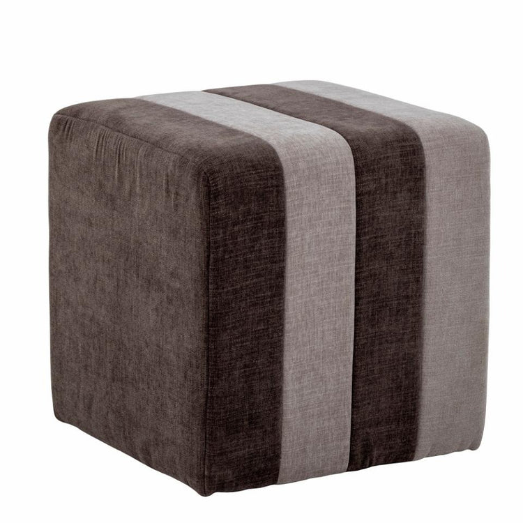 Flint Ottoman
