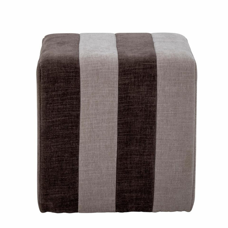 Flint Ottoman