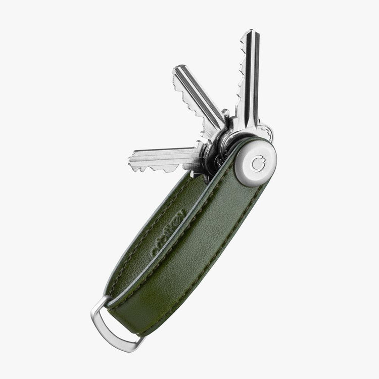 Orbitkey Cactus Key Organiser